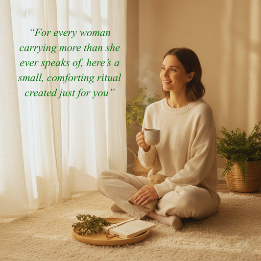 Women’s Natural Rhythm Kit